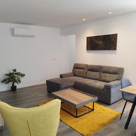 Casa Giraldo Sem Pavor Apartment Evora Luaran gambar