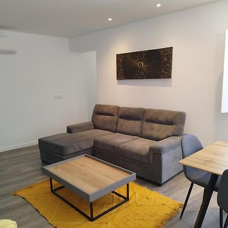 Casa Giraldo Sem Pavor Apartment Evora Luaran gambar