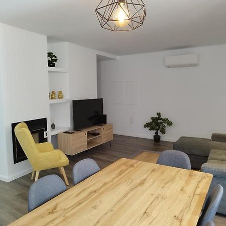 Casa Giraldo Sem Pavor Apartment Evora Luaran gambar