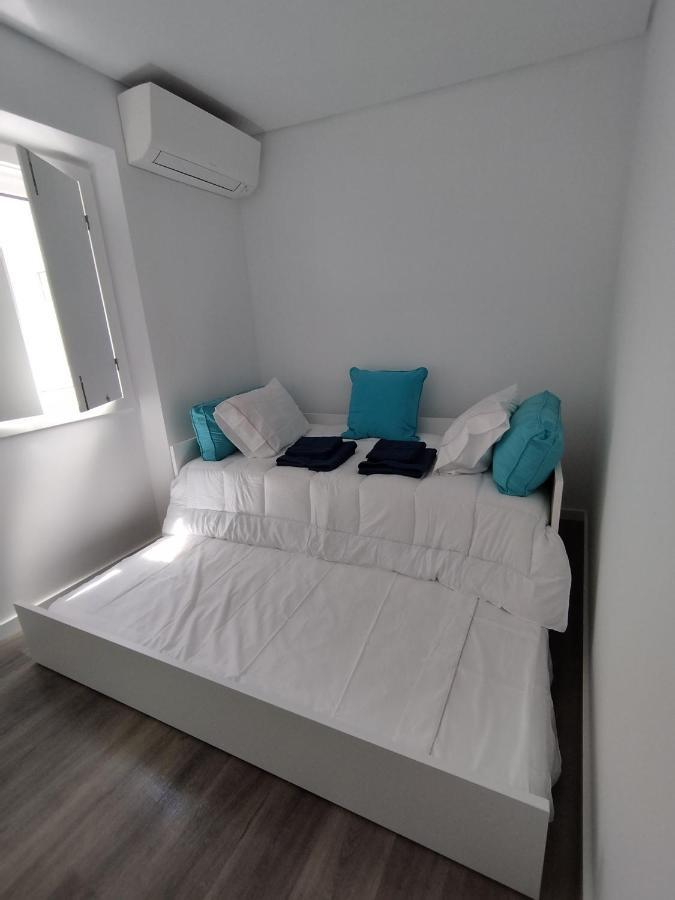 Casa Giraldo Sem Pavor Apartment Evora Luaran gambar