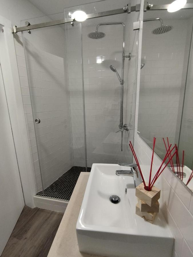 Casa Giraldo Sem Pavor Apartment Evora Luaran gambar