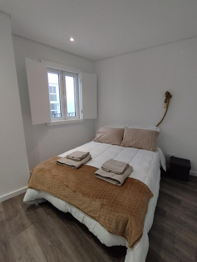 Casa Giraldo Sem Pavor Apartment Evora Luaran gambar