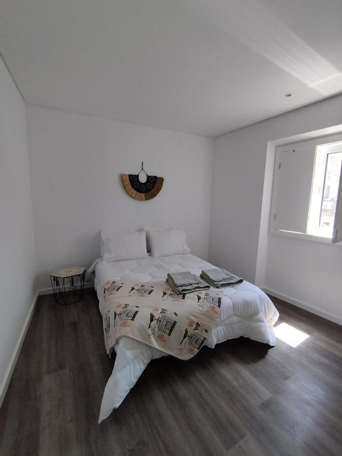 Casa Giraldo Sem Pavor Apartment Evora Luaran gambar